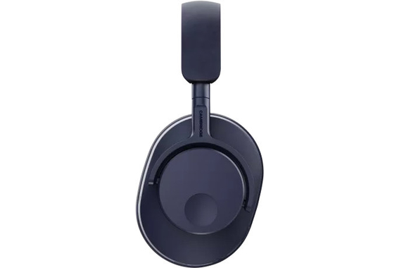 Cambridge Audio Melomania P100 SE Kopfhörer Blau  - Retoure (Zustand: sehr gut) image 3
