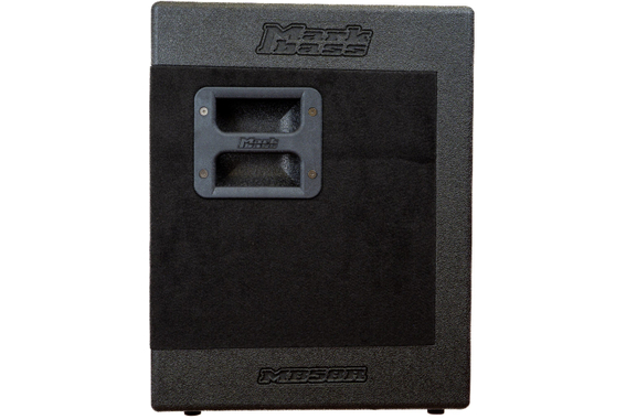 Markbass MB58R 122 P 4 Ohm image 3