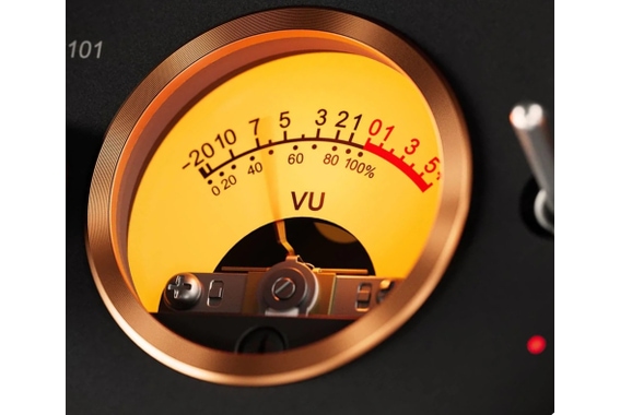 Amplificateur Fosi Audio MC101 image 3