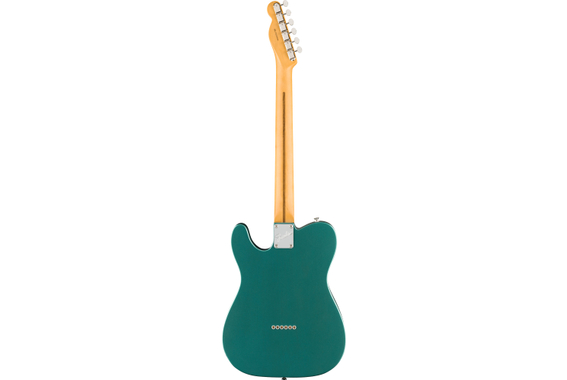 Fender American Professional Classic Hotshot Telecaster Faded Sherwood Green Metallic  - Retoure (Zustand: sehr gut) image 3