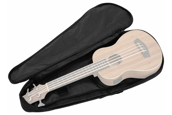 Dimavery Soft-Bag voor Bas-Ukulele image 3