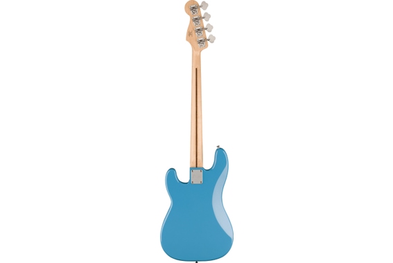 Squier Sonic Precision Bass California Blue Starter Set image 3