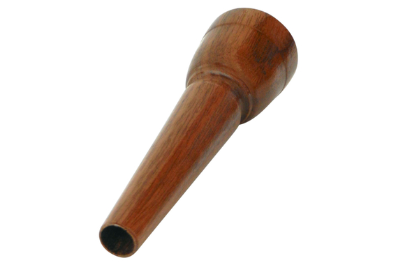 Lechgold MUN18 Embouchure En Noyer Pour Alphorn 18 mm image 3
