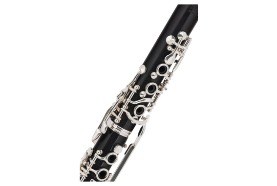 Lechgold BK-20/16 Bb-Kinderklarinette Deutsch image 3