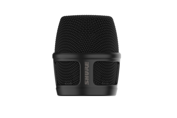 Shure Nexadyne 8/S Microphone Noir image 3