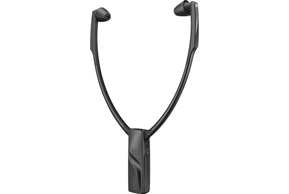 Sennheiser RR 2000 In Ear TV Funkkopfhörer  - Retoure (Zustand: sehr gut) image 3