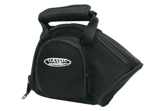 Classic Cantabile Brass Taschenjagdhorn  - Retoure (Zustand: sehr gut) image 3