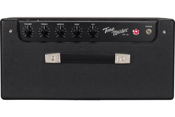 Fender Tone Master FR-10 image 3