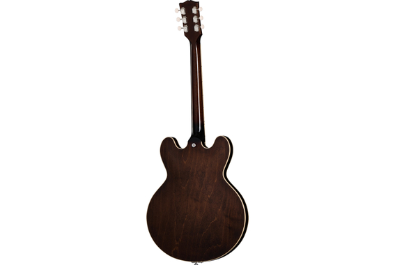 Gibson ES-330 Tobacco Sunburst image 3