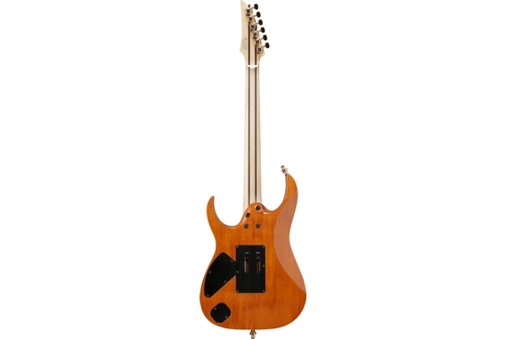 Ibanez RG8570EM-NT j.custom Natural image 3