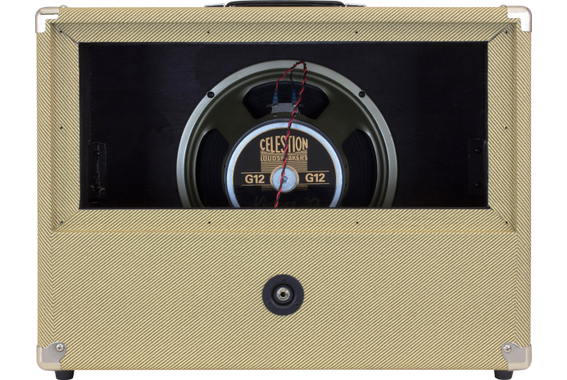 Peavey 112-C Gitarrenbox  - Retoure (Verpackungsschaden) image 3
