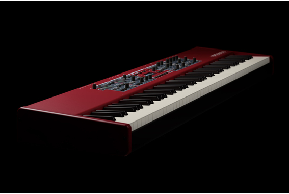 Clavia Nord Piano 6 76 Stagepiano Set image 3