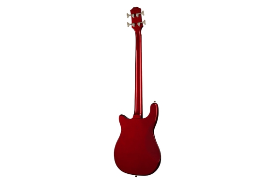 Epiphone Embassy Bass Sparkling Burgundy  - Retoure (Zustand: akzeptabel) image 3