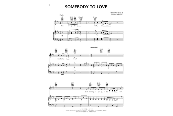 Bohemian Rhapsody image 3