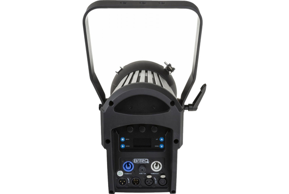 Briteq BT-THEATRE HD2 LED Projecteur Théâtre Noir image 3