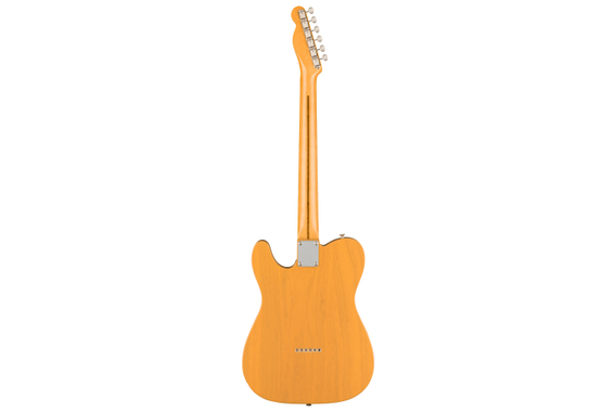 Fender American Vintage II 1951 Telecaster Butterscotch Blonde image 3