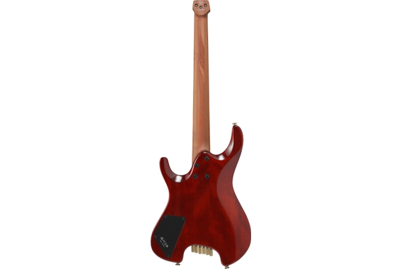 Ibanez MGFM10-OBL Signature E-Gitaar image 3
