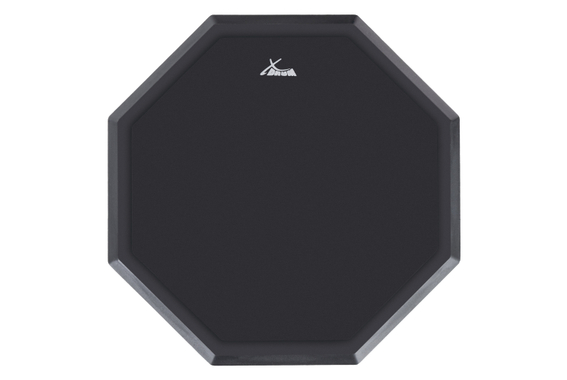 XDrum TF-8 TrueFeel Practice Pad 8" image 3