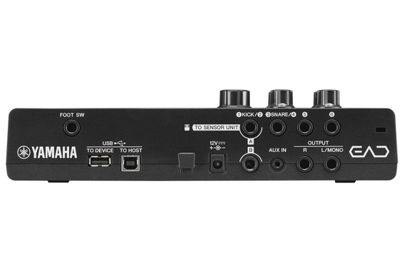 Yamaha EAD 10 Drum Computer image 3