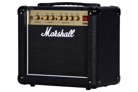 Marshall DSL1CR image 3