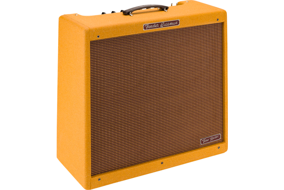 Fender Tone Master '59 Bassman image 3