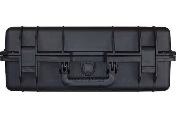 Kirstein Safe Box Gerätekoffer 520 x 415 x 195 mm  - Retoure (Zustand: sehr gut) image 3