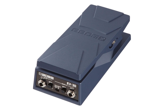 Boss EV-30 Dual Expressionpedaal image 3