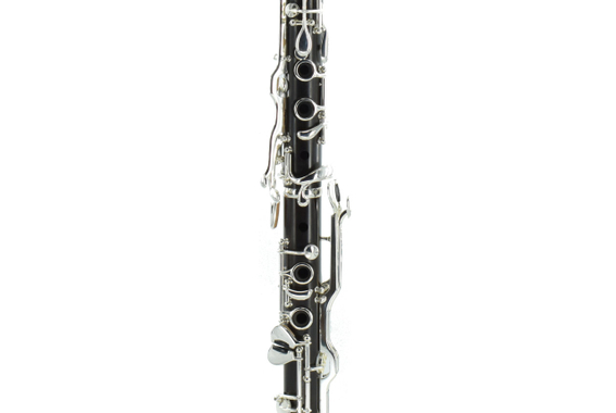 Amati ACL 640K-O G-Klarinette  - Retoure (Zustand: sehr gut) image 3