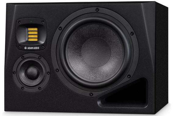 Adam Audio A8H Rechts  - Retoure (Zustand: sehr gut) image 3