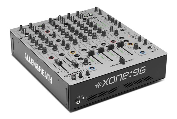Allen & Heath Xone:96 image 3