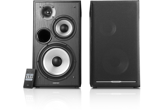 Système d’Enceintes 3 Voies Edifier Studio R2750DB image 3