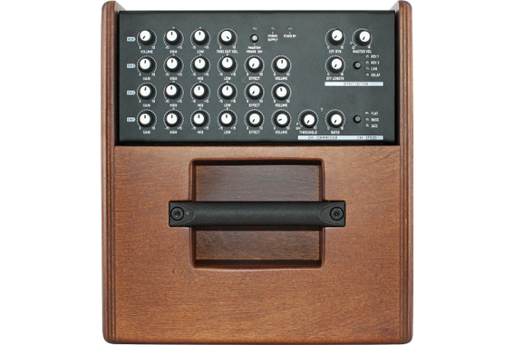 Acus ONE-5Simon-N  - Retoure (Zustand: sehr gut) image 3