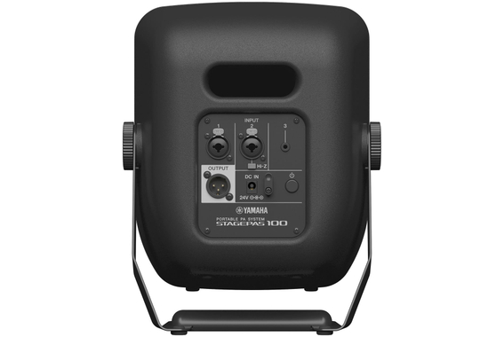 Yamaha Stagepas 100 image 3