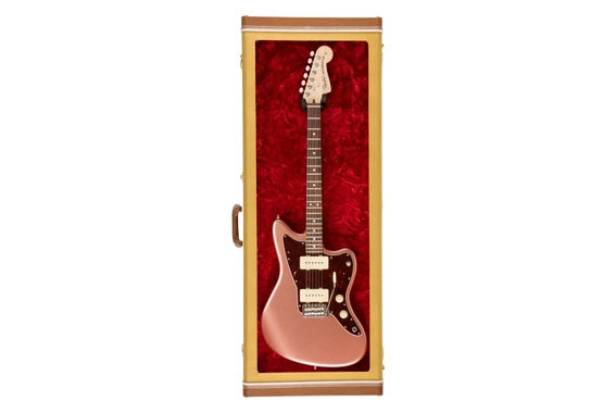 Fender Display Gitaarkoffer Tweed image 3