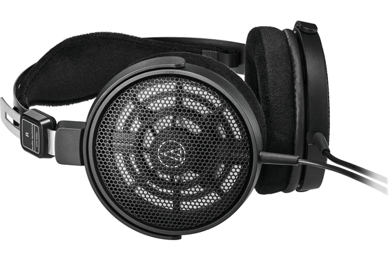 Audio Technica ATH-R30x image 3
