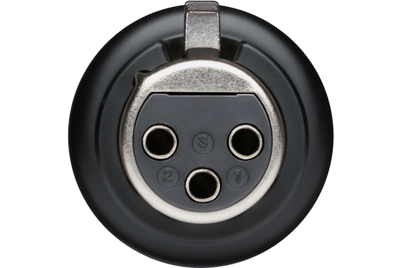 Shure MOTIV MVX2U + SM 58 LCE Mikrofon Bundle image 3