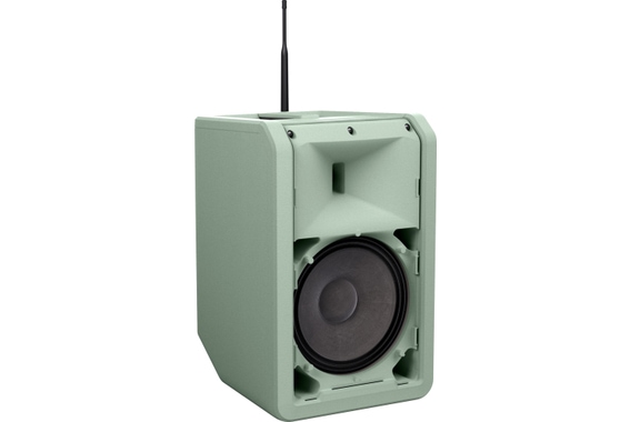 LD Systems ANNY 8 BPH B8 GN Adventure Green image 3