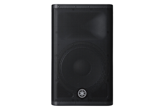 Enceinte Active Yamaha DXR12mkII Set avec Pied image 3