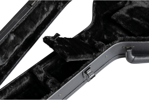 Gibson ES-335 Modern Hardshell Case Black  - Retoure (Zustand: wie neu) image 3