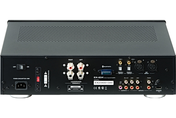 ELAC Solano FS 287.2 BK / QED / BC Acoustique EX-234 Ensemble Chaîne HiFi Stéréo image 3