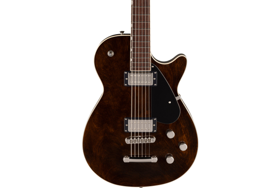 Gretsch Electromatic Jet Baritone Imperial Stain image 3
