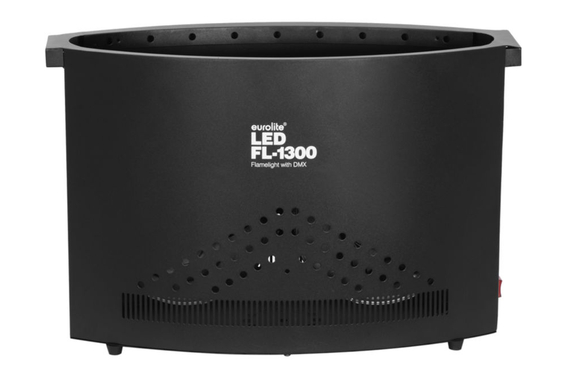 Eurolite LED FL-1300 Flamelight con DMX Set de 2 image 3