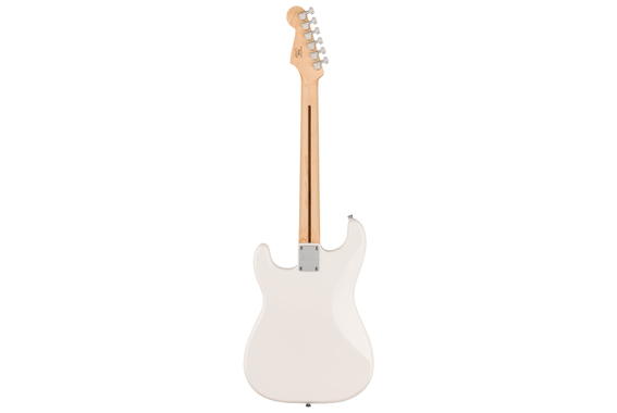 Squier Elektrische Gitaar HT Arctic White image 3