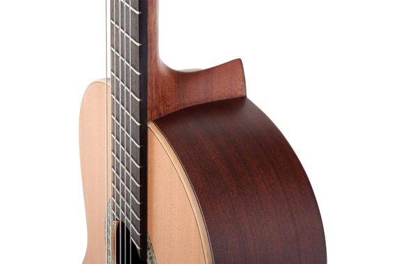 Antonio Calida GC201S 3/4 Chitarra classica image 3