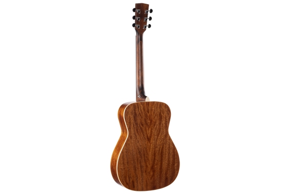 Cort L100C Natural Satin image 3