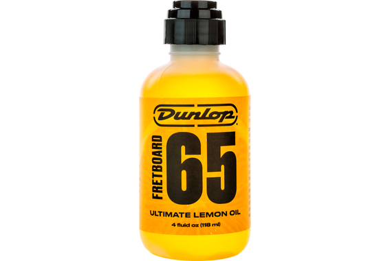 Dunlop System 65 Body & Fingerboard Cleaning Kit image 3