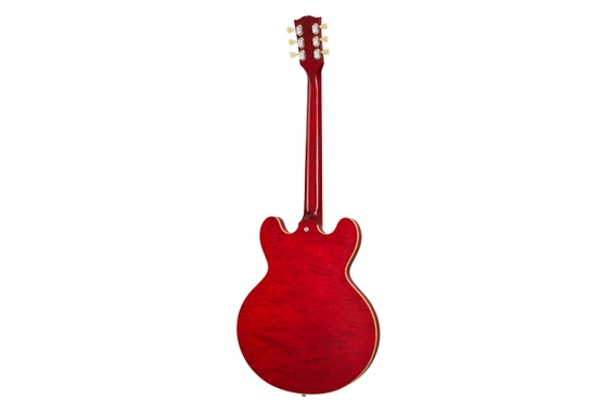 Gibson ES-335 Figured Sixties Cherry image 3