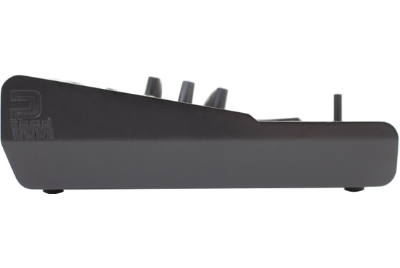 Synthétiseur Analogique PWM Malevolent image 3