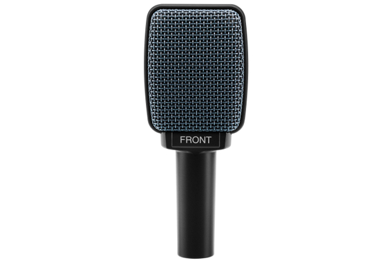 Set Microphone Sennheiser e 906 avec Pied image 3