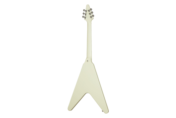 Gibson 70s Flying V Classic White image 3